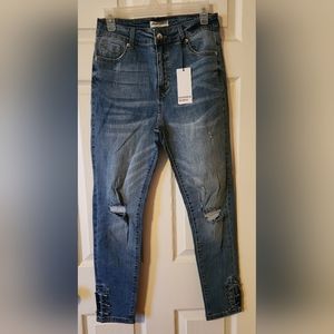 Hammer Jean Los Angeles